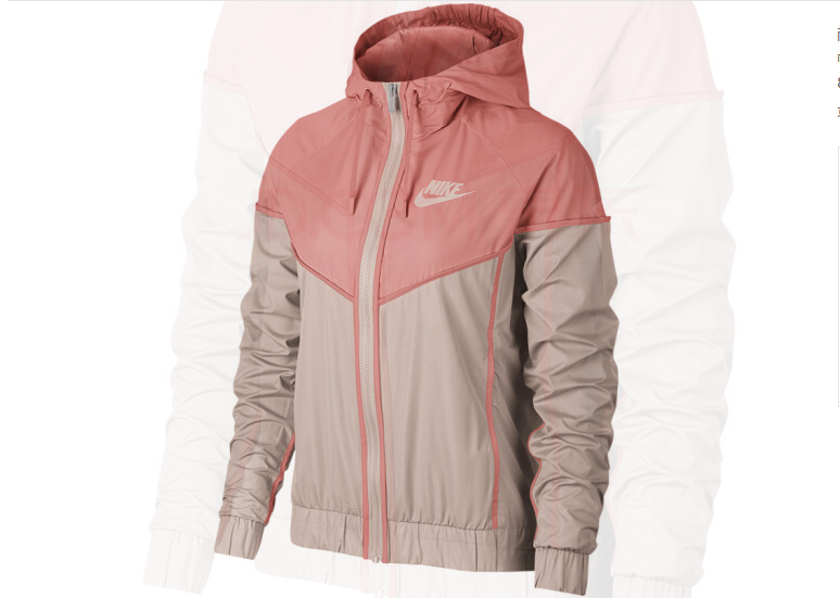 NIKEͿ883496-838 Ůñ e L A WR JKT L